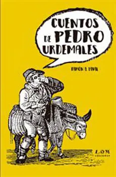 Cuentos de Pedro Urdemales