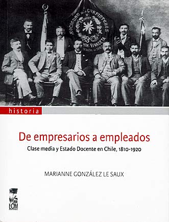 De empresarios a empleados