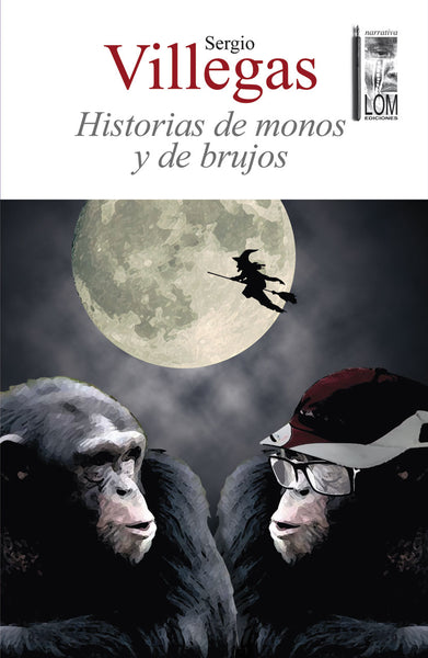 Historias de monos y de brujos