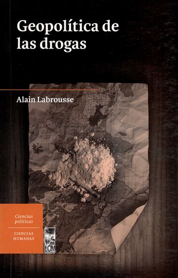 Geopolitica de las drogas
