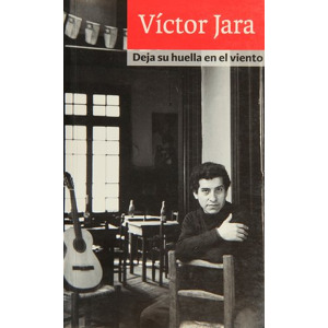 Deja su huella en el viento