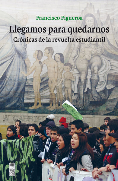 Llegamos para quedarnos