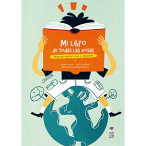 Mi libro de todas las cosas
