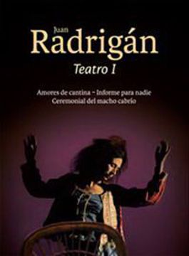 Juan Radrigán Teatro I
