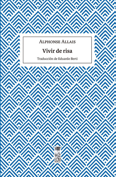Vivir de risa