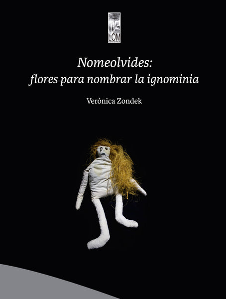 Nomeolvides cover