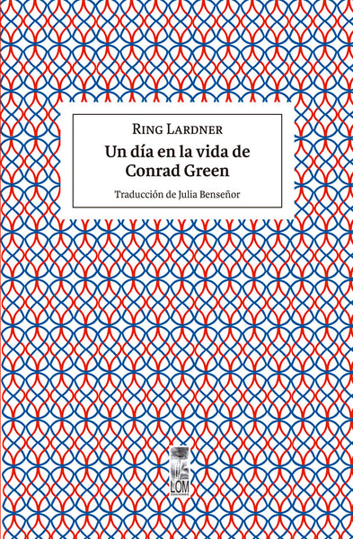 Un día  en la vida de Conrad Green