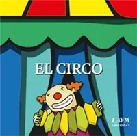 El circo cover
