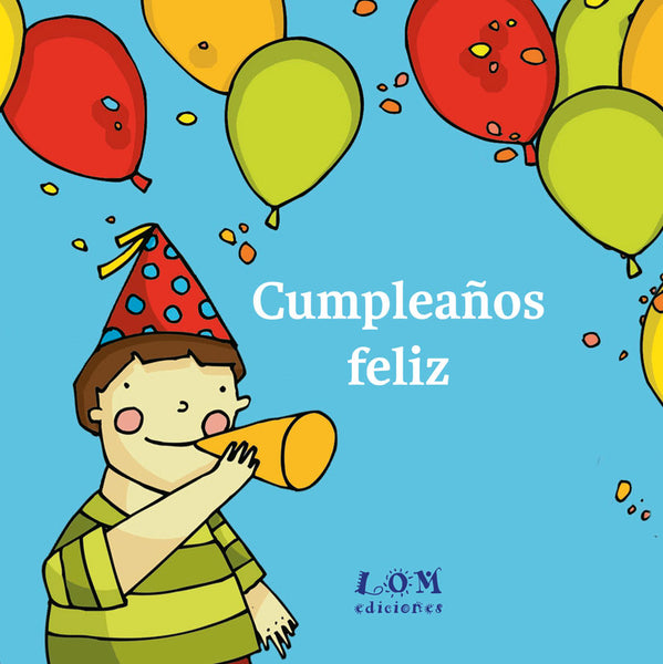 Cumpleaños feliz