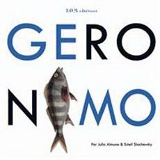 Súper Gerónimo y sus contrarios