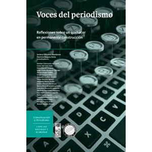 Voces del periodismo