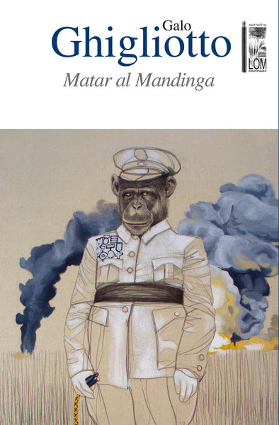 Matar a mandinga