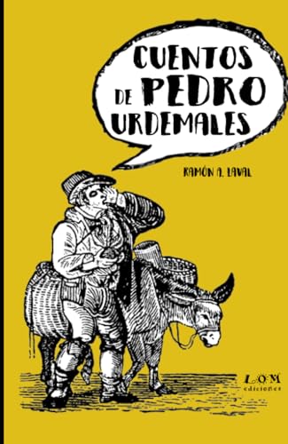 Cuentos de Pedro Urdemales