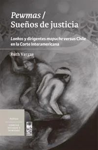 Pewmas / Sueños de justicia cover