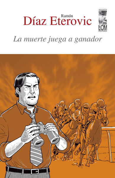 El hombre que pregunta