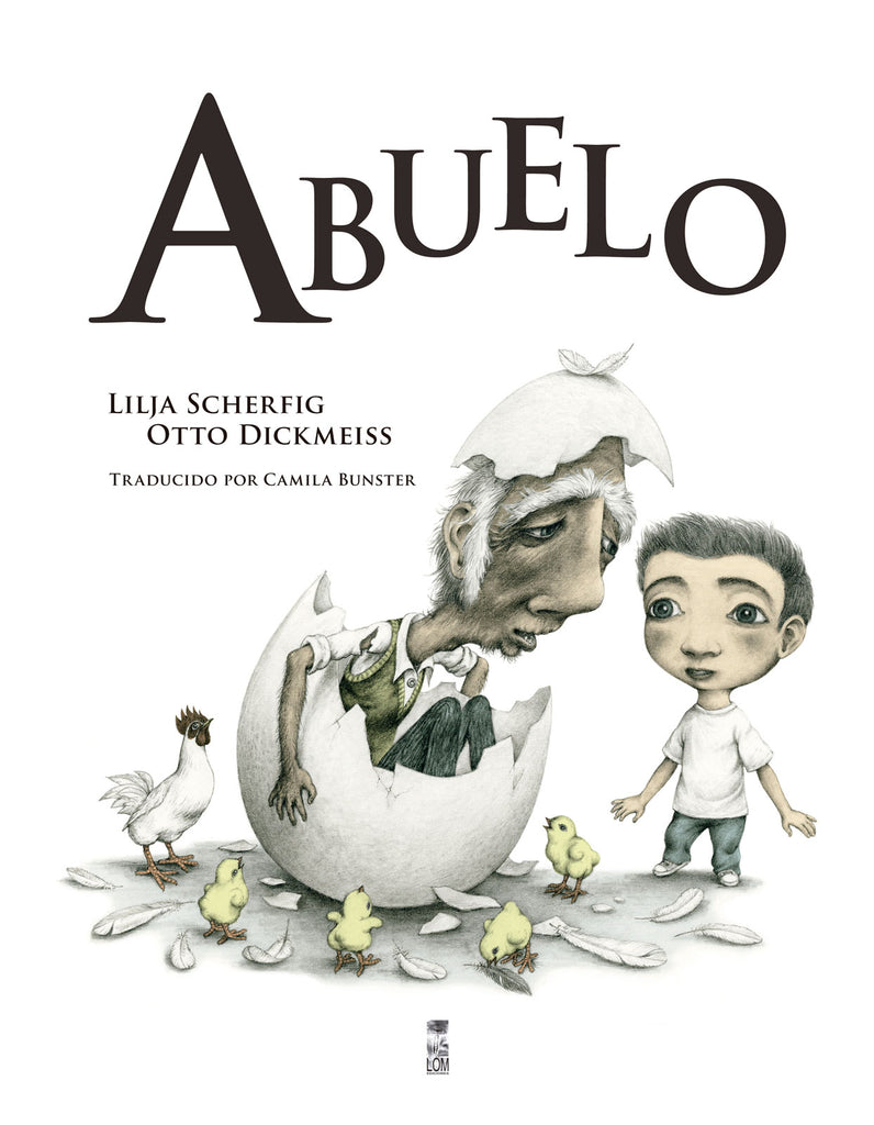 Abuelo