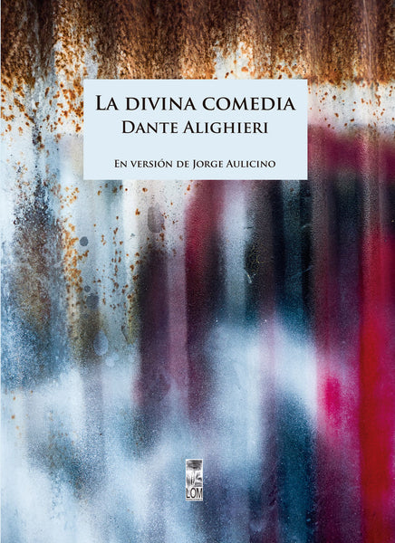La divina comedia.
