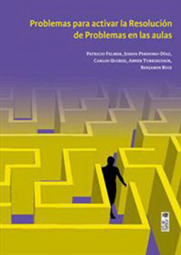 Problemas para activar la Resolucion de problemas en las aulas cover
