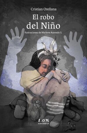 El robo del Niño cover
