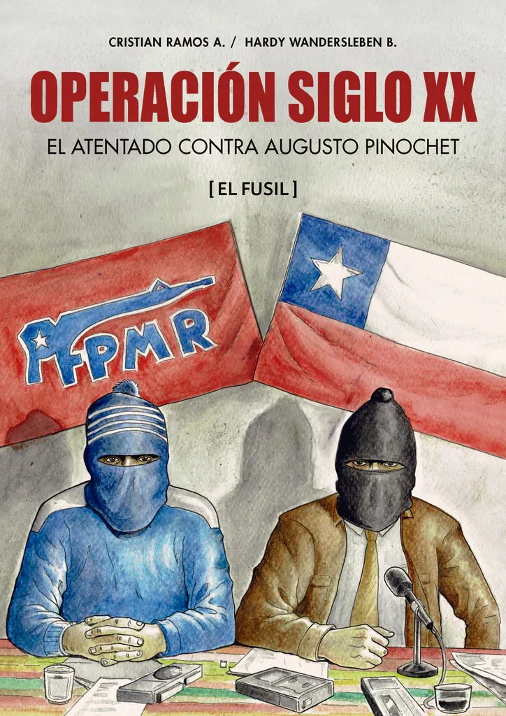 Operacion Siglo XX
