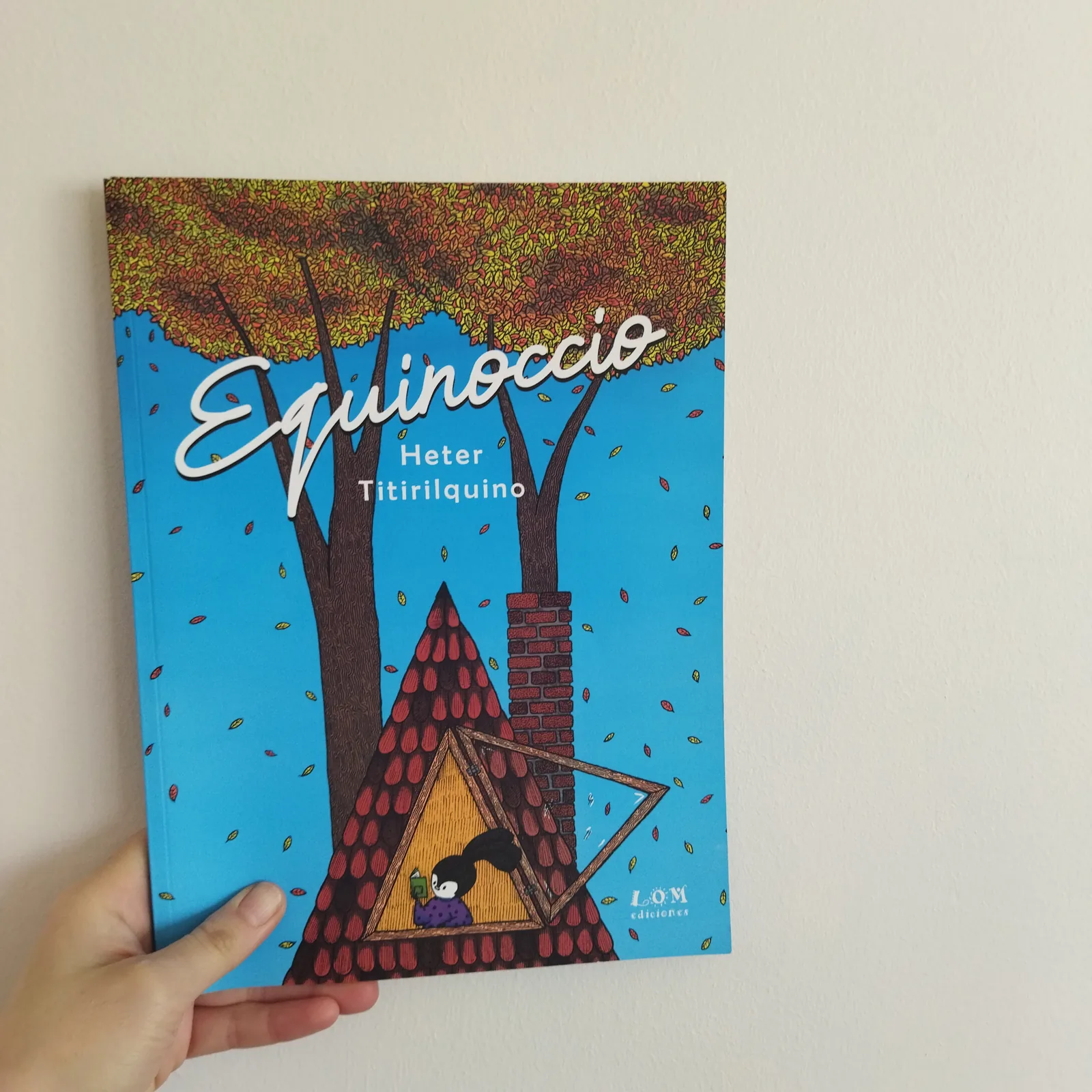 Equinoccio