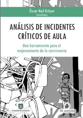 Análisis de Incidentes Críticos de Aula cover