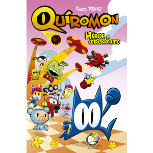 Quiromon