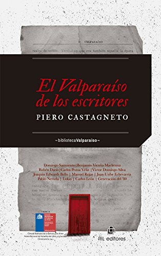 El Valparaíso de los escritores