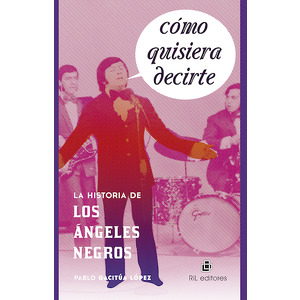 Cómo quisiera decirte