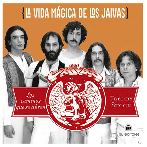 la vida magica de los Jaivas