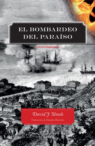 El bombardeo del paraíso