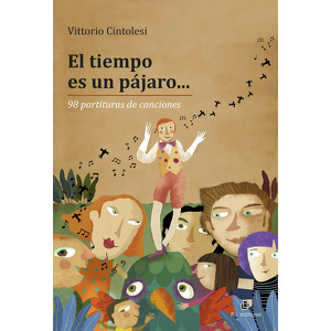 El tiempo es un pajaro...