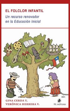 El folclor infantil: