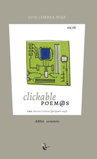 Clickable poemas