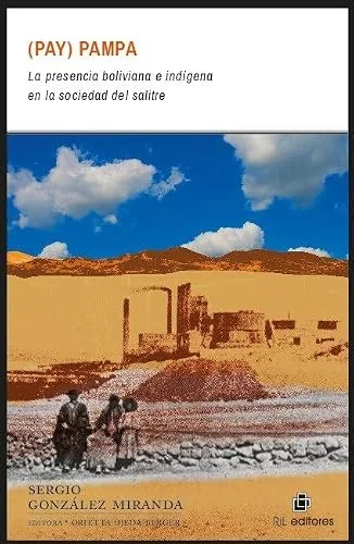 (Pay) Pampa cover