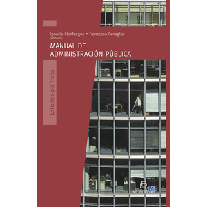 Manual de administracion publica