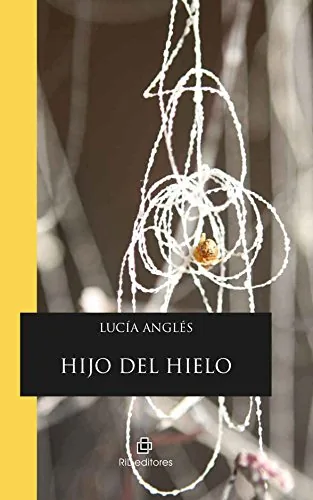 Hijo del hielo cover