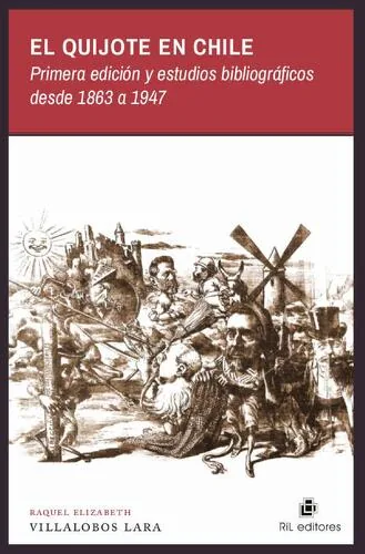 El Quijote en Chile