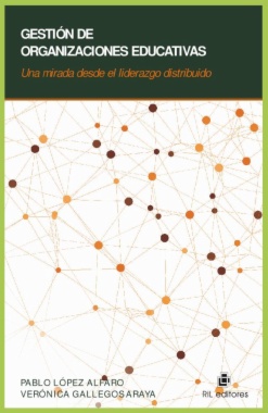 Gestión de organizaciones educativas.