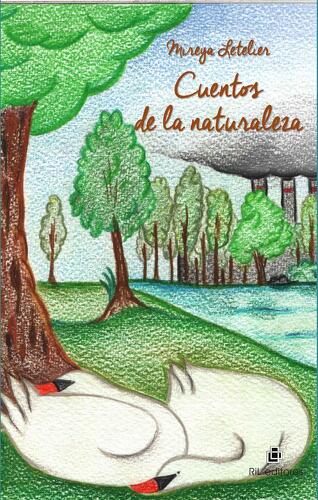 Cuentos de la naturaleza cover