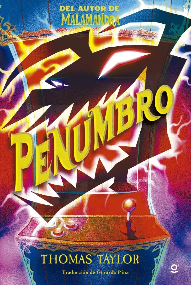 Penumbro cover
