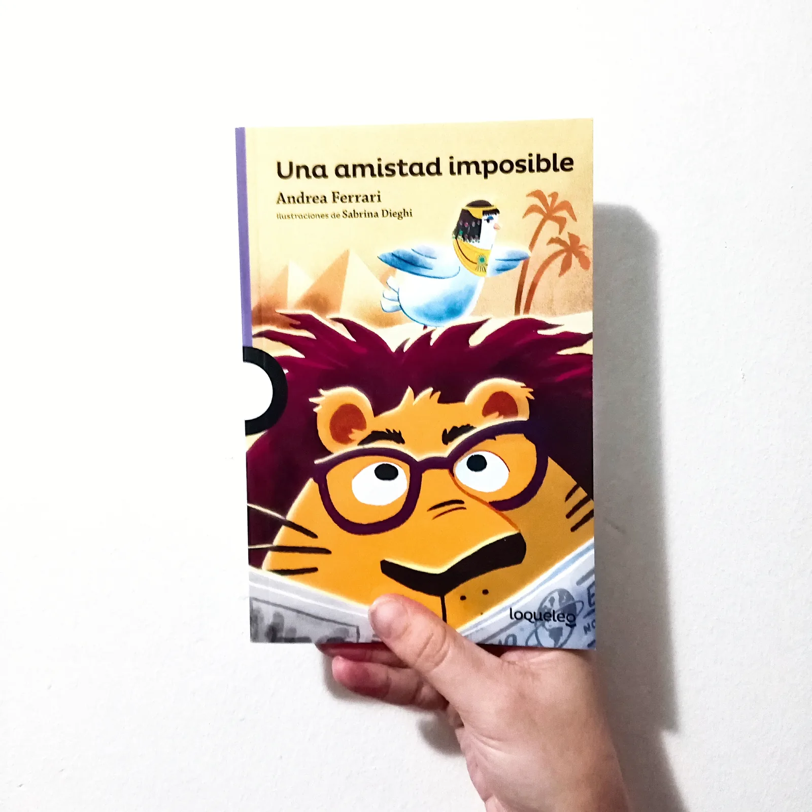 Una amistad imposible
