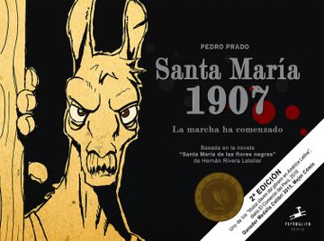 Santa María 1907