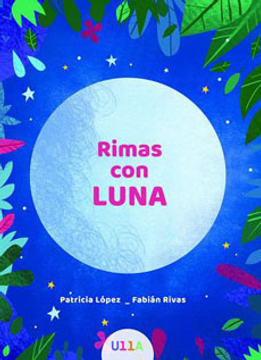 Rimas con LUNA
