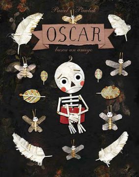 Oscar busca un amigo