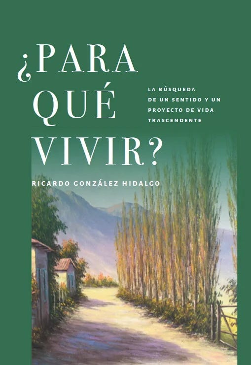 Cordór del cerro Manquehue paraíso que sobrevive cover