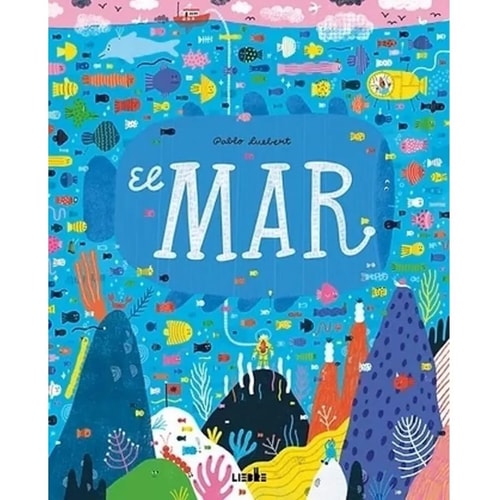 El mar cover