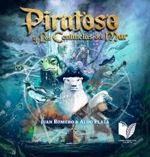 Piratoso y los Centinelas del Mar