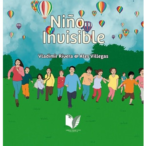 Niño invisible cover