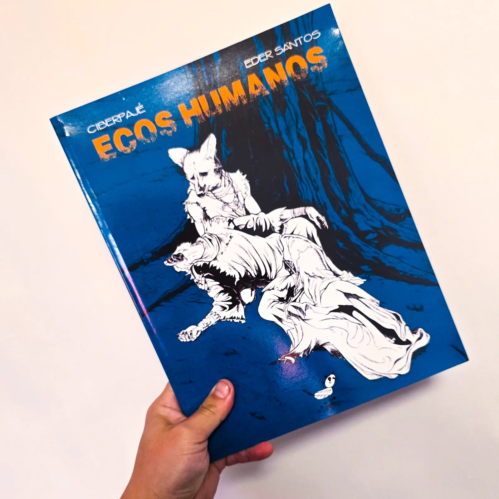 Ecos humanos